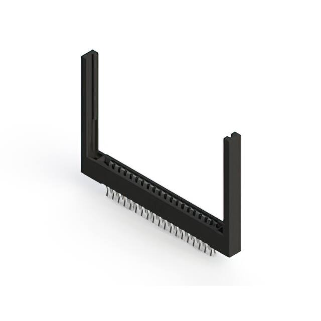 357-038-460-268 EDAC Inc.  Edgeboard Connectors